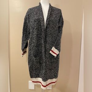 Studio 94 Cardigan sz L/XL
